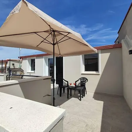 Apartament Giginu's