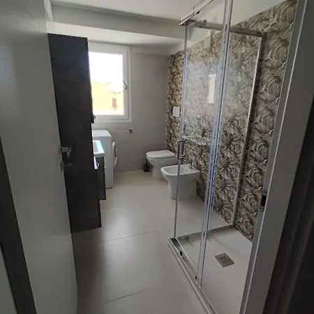 Apartment Giginu's Maracalagonis
