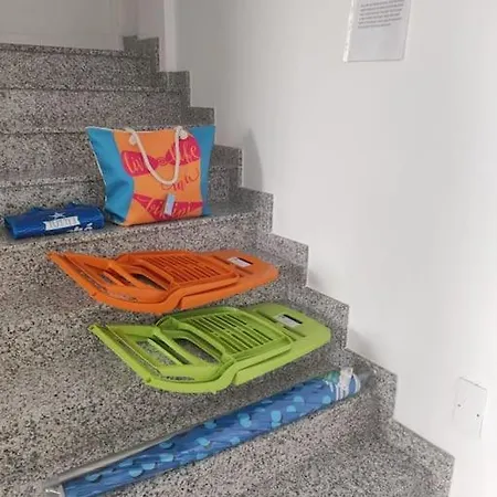 Giginu's Apartament *